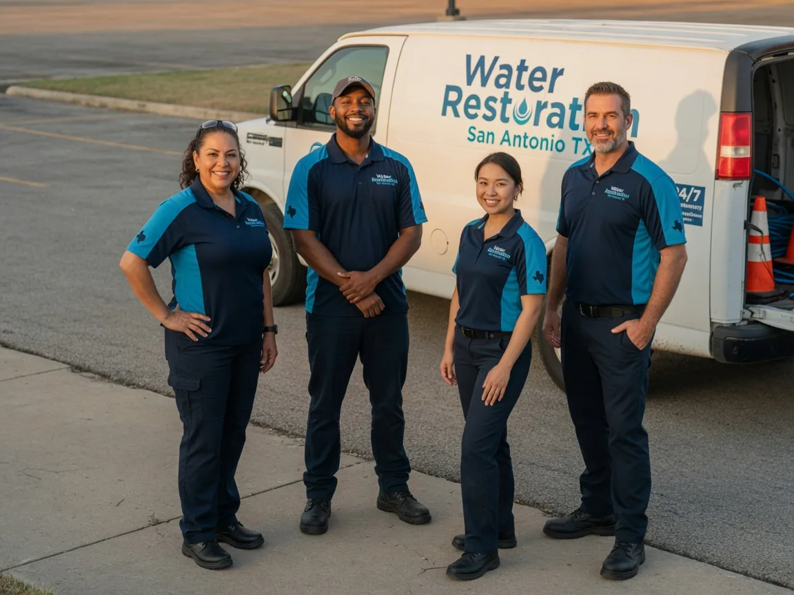 Water Damage Repair company in Cincinnatus, NY